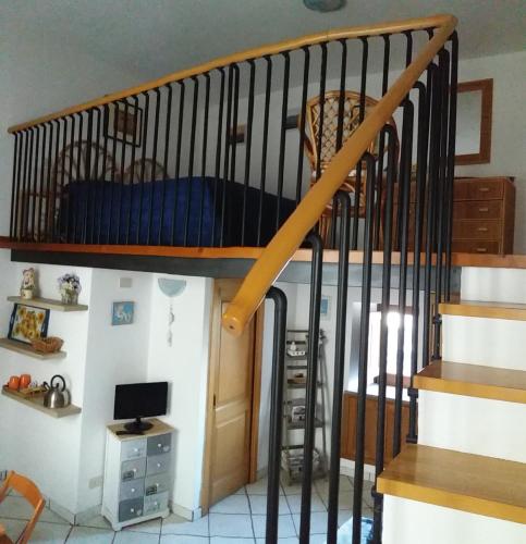 Casa Zu Peppino 4