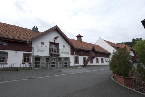 Hotel Gutshof Herborn