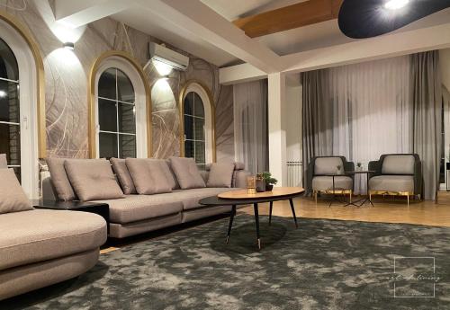 Art of Living luxury suite - Apartment - Sarajevo