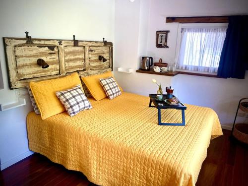 Casa con giardino monferrato Il Fienile in Grognardo