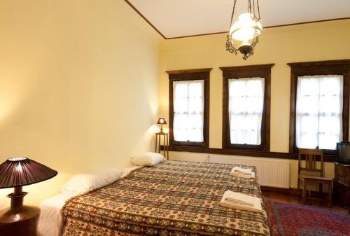 Vergoula's Mansion - image 10