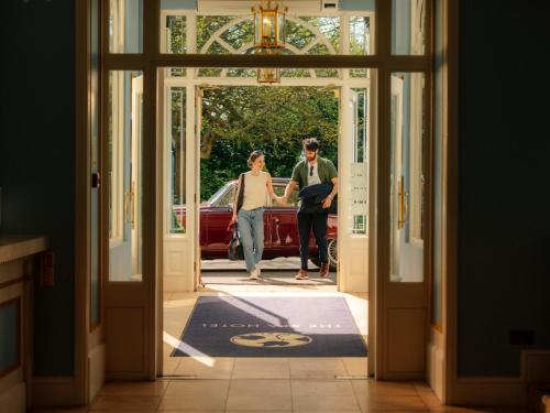 The Spa Hotel - image 11