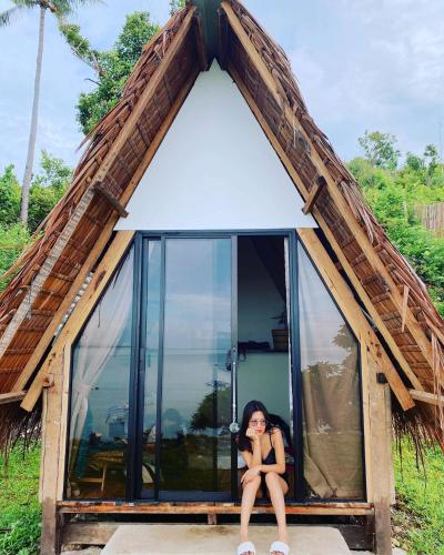 Exterior view, Casay Beach Huts by HiveRooms in Dalaguete