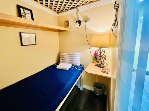 New York Spirit Retreats HOSTEL, New York (photo 3)