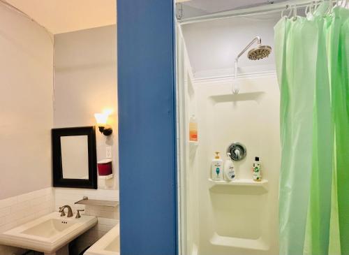 New York Spirit Retreats HOSTEL, New York (photo 8)