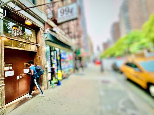 New York Spirit Retreats HOSTEL, New York (photo 6)