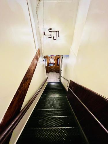 New York Spirit Retreats HOSTEL, New York (photo 10)