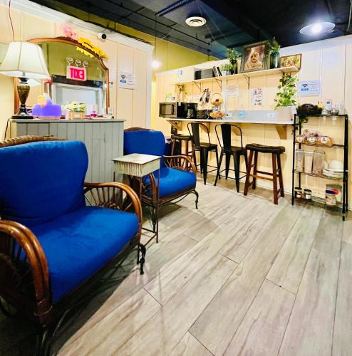New York Spirit Retreats HOSTEL, New York (photo 7)