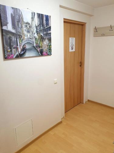 Family Room with Balcony image 8