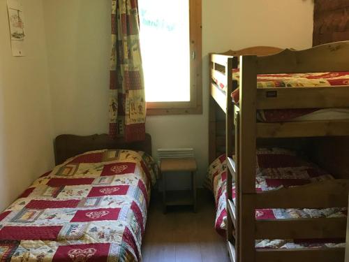 Appartement Valloire 3 pièces 6 personnes - FR-1-263-224 - image 12