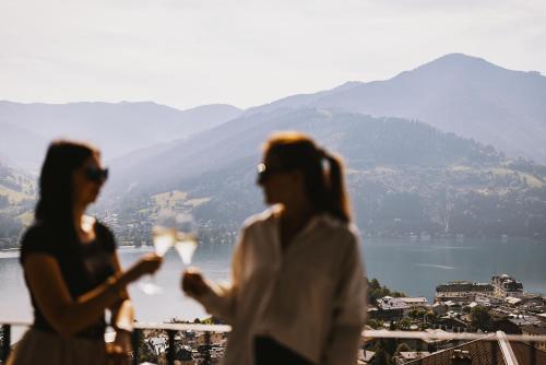 Nikolaus by AvenidA Panoramic Wellness Suites, Zell am See (fotografie 8)