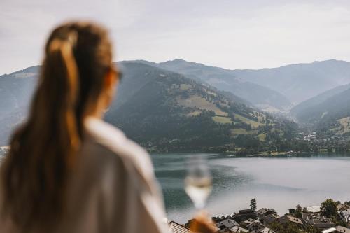 Nikolaus by AvenidA Panoramic Wellness Suites, Zell am See (fotografie 7)