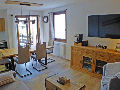 Appartement Samoëns, 2 pièces, 4 personnes - FR-1-629-127