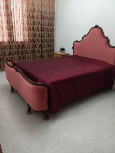 اقامة ياسين