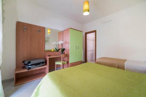 Albachiara Room Type - Double Room with Terrace Albachiara Room Type - Double Room with Terrace