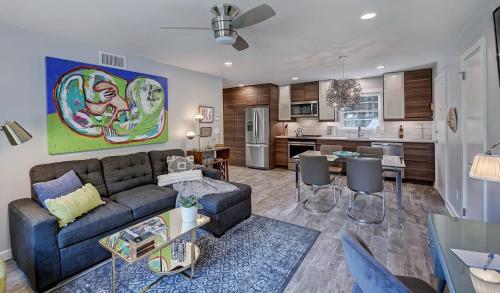 The Home Collection CLT: 510 Queens - 4 Units in Charlotte, USA