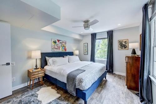 The Home Collection CLT: 510 Queens - 4 Units in Charlotte, USA