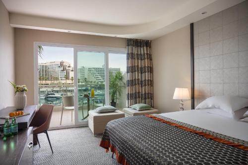 دان بانوراما إيلات (Dan Panorama Eilat Hotel) in إيلات