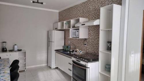 . Wana casa 1 Requinte e conforto