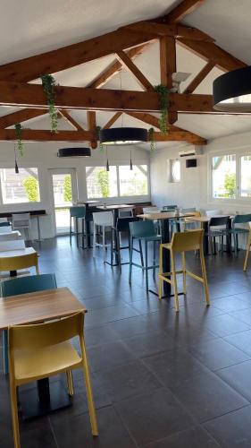 Ibis budget Chambéry Centre Ville - image 7