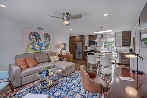 The Home Collection CLT: 510 Queens - All Units in Charlotte, USA