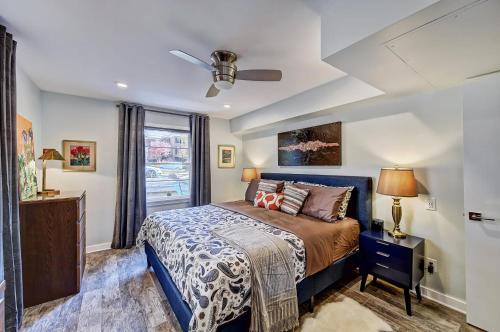 The Home Collection CLT: 510 Queens - All Units in Charlotte, USA