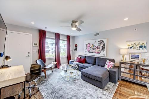 The Home Collection CLT: 510 Queens - All Units in Charlotte, USA
