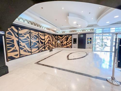 Cosmos Living Spacious Studio With Balcony - Dubaï Marina
