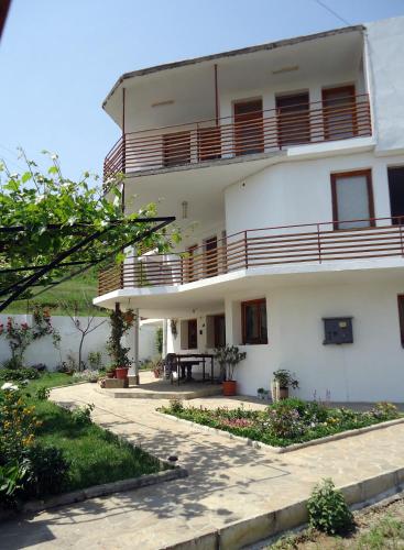 Petrovi Guest House