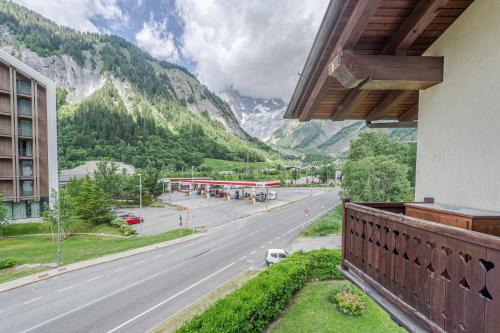 Casa Beatrice - Apartment - Courmayeur