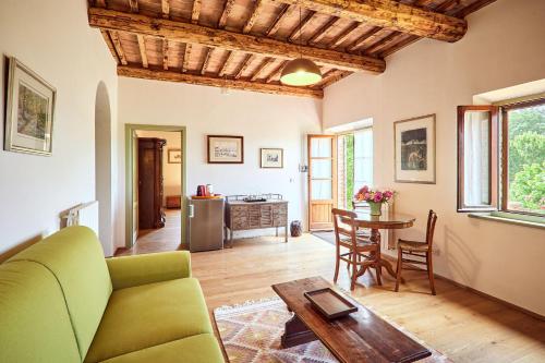 Podere Lamberto, Montepulciano (fotografie 9)