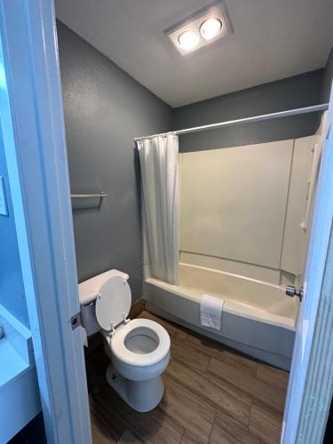 Studio Suites in San Antonio, USA