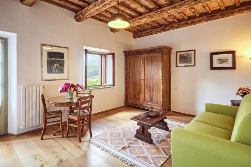 Podere Lamberto, Montepulciano (fotografie 10)