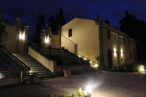 Armonie di Villa Incontri B&B