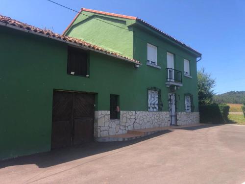 25A04 Casa Pepe - Gozón