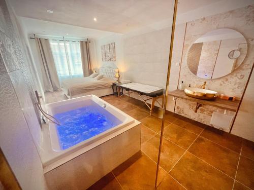 La Vie - Apartmány (La Vie - Apartmany) in เมืองเก่าเตลช์