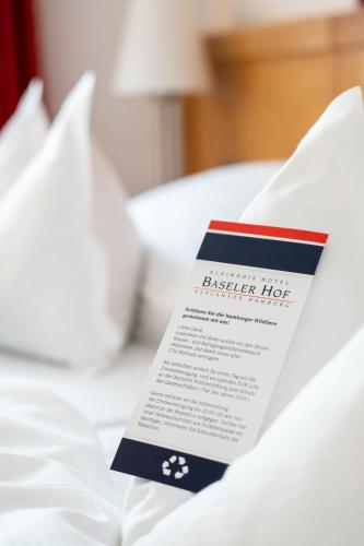 Hotel Baseler Hof - image 13