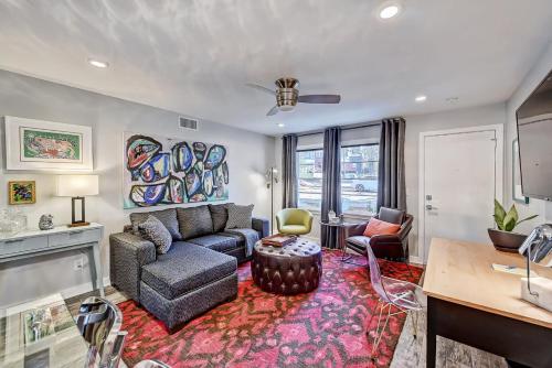 The Home Collection CLT: 510 Queens - 6 Units in Charlotte, USA