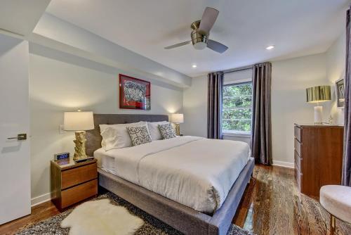 The Home Collection CLT: 510 Queens - 6 Units in Charlotte, USA