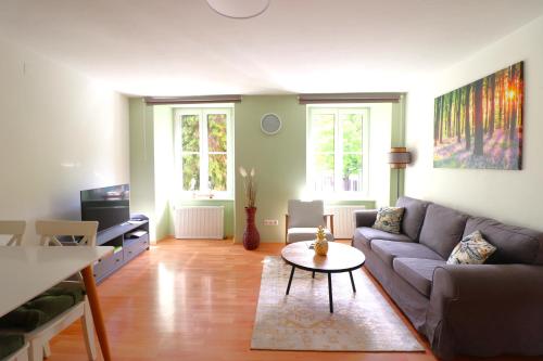  Montfort Apartments - Feldkirch Zentrum in Feldkirch