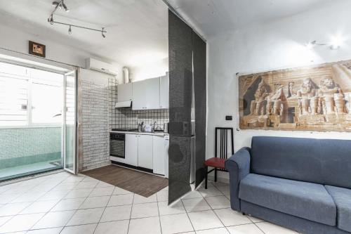  San Nicola Apartments by Typney in Bari