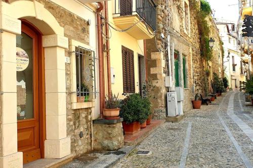 Granello di Sabbia - Chianalea di Scilla