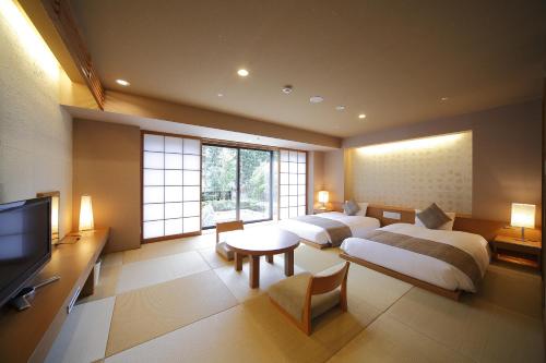 Hotel Granvia Wakayama