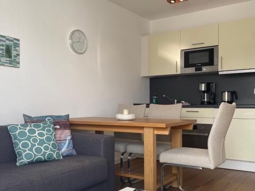 Apartment Upper Floor