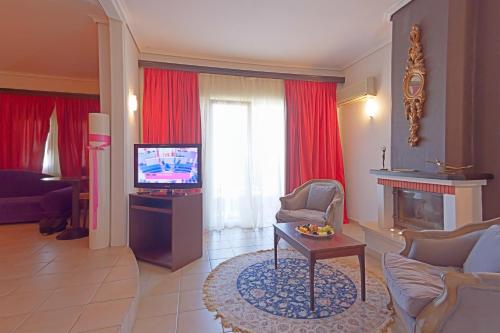 Grand Platon Hotel 2