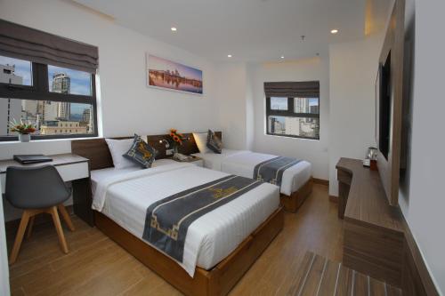 Skylight Hotel Nha Trang