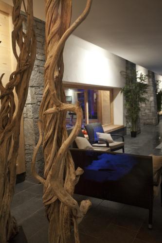 CGH Résidences & Spas Les Chalets de Jouvence - image 8