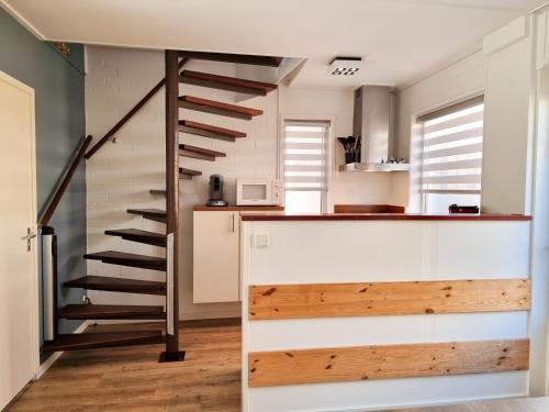  Sfeervolle vakantiewoning Domburg DO15 in Domburg