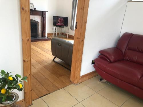 Four Seasons House - Affordable&Quiet Stay in Donegal - Druminor