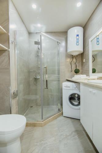 ORBI Residence apartments